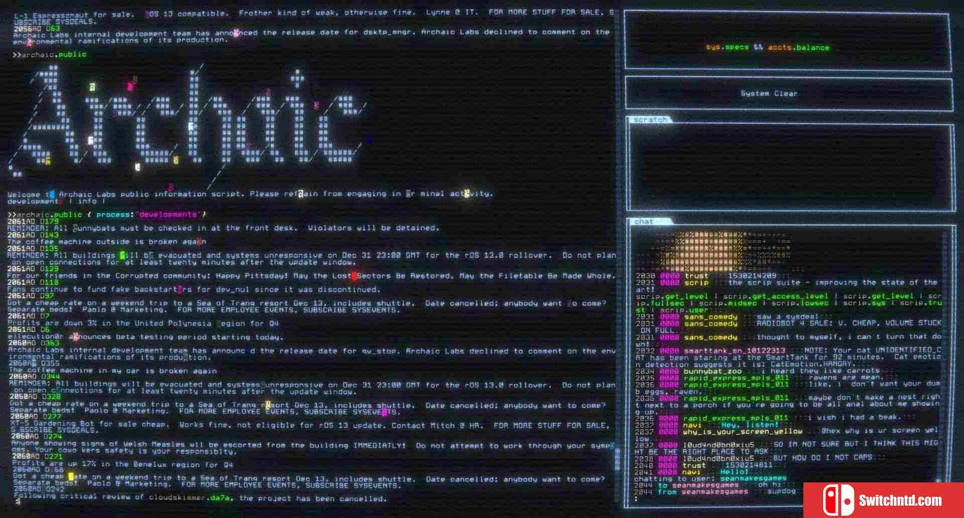《hackmud（hackmud）》Build 14812584 P2P硬盘版[EN]_1