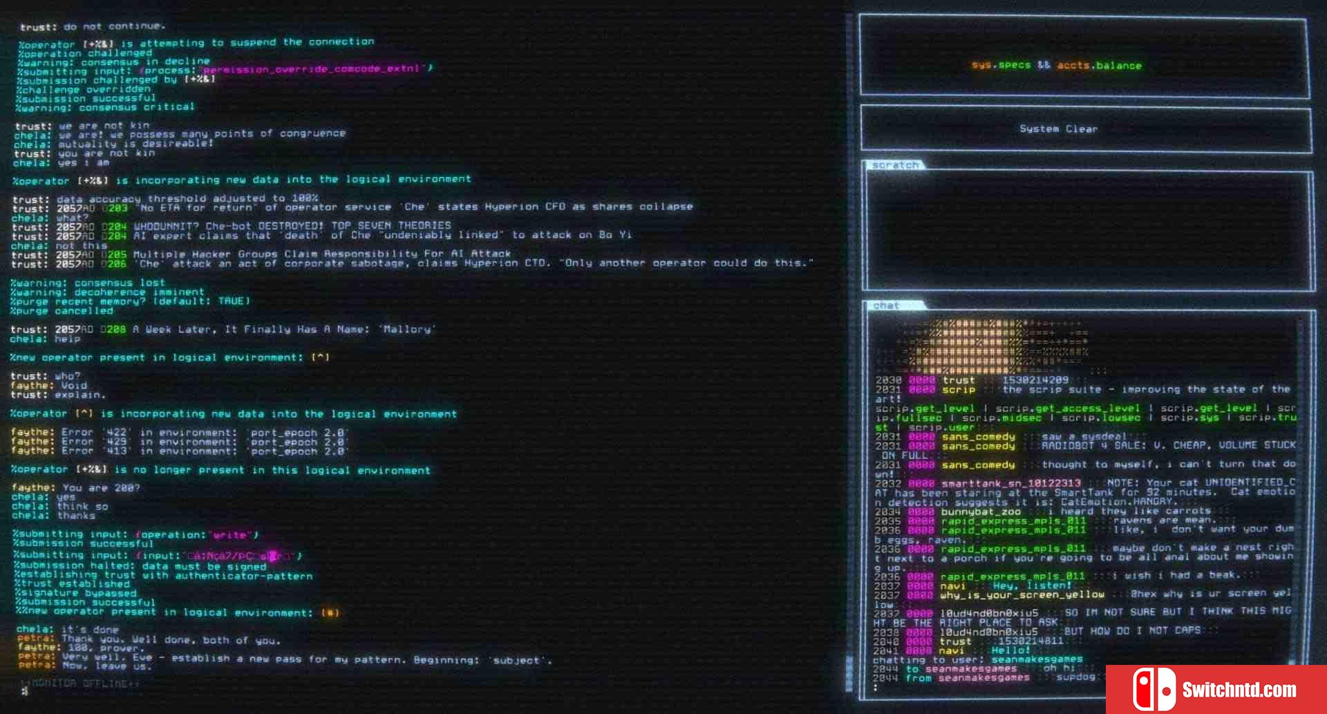 《hackmud（hackmud）》Build 14812584 P2P硬盘版[EN]_4