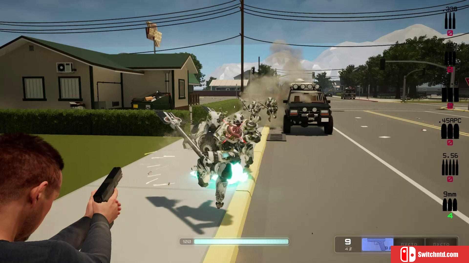 《内战（Civil Warfare）》TENOKE镜像版[EN]_4