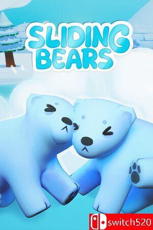 《滑冰熊（Sliding Bears）》TENOKE镜像版[EN]