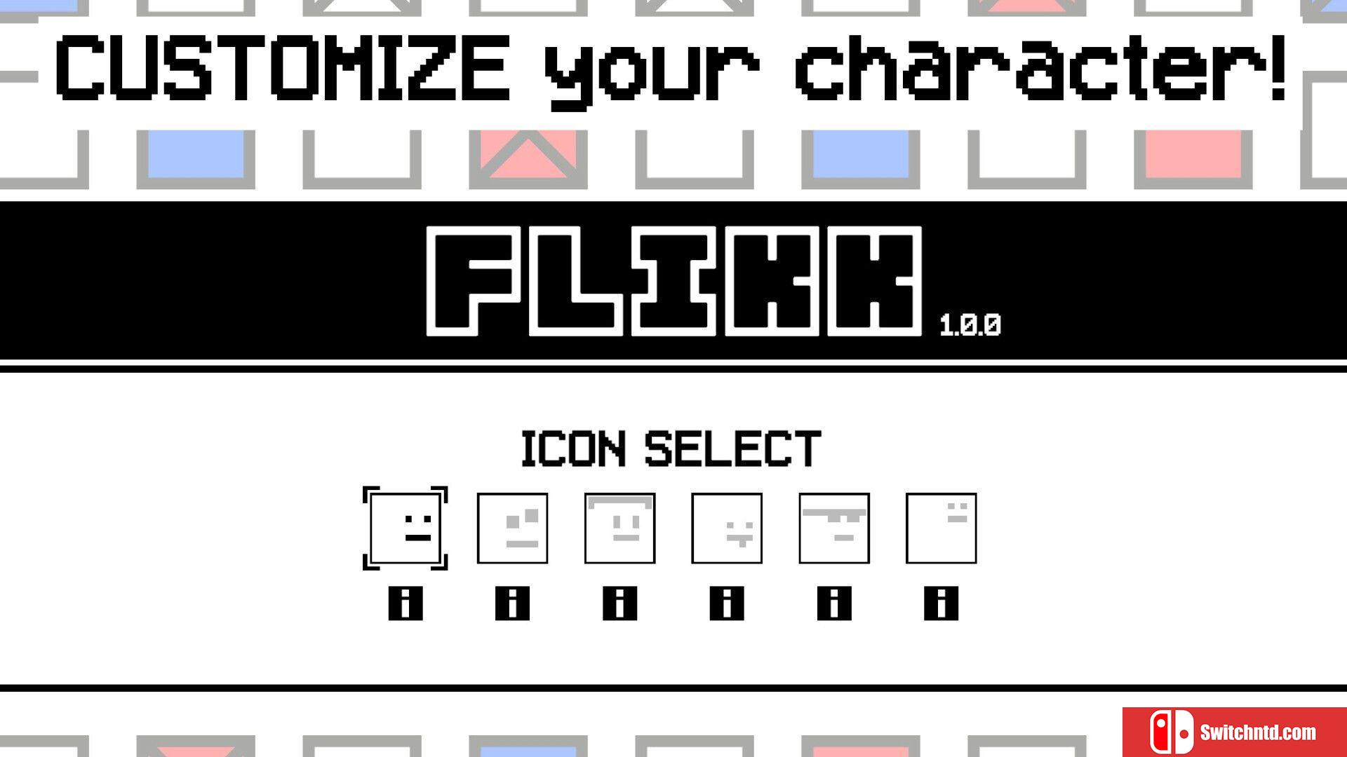 《FLIKK（FLIKK）》TENOKE镜像版[EN]_3