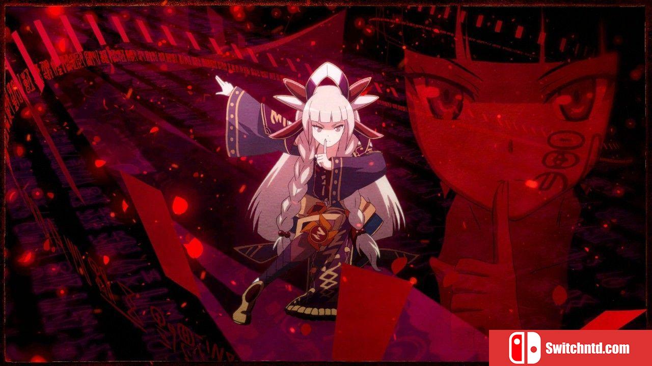 《静籁永恒 献给诞生之星的祈祷诗 DX（Ar nosurge）》Chronos硬盘版[JP]_3