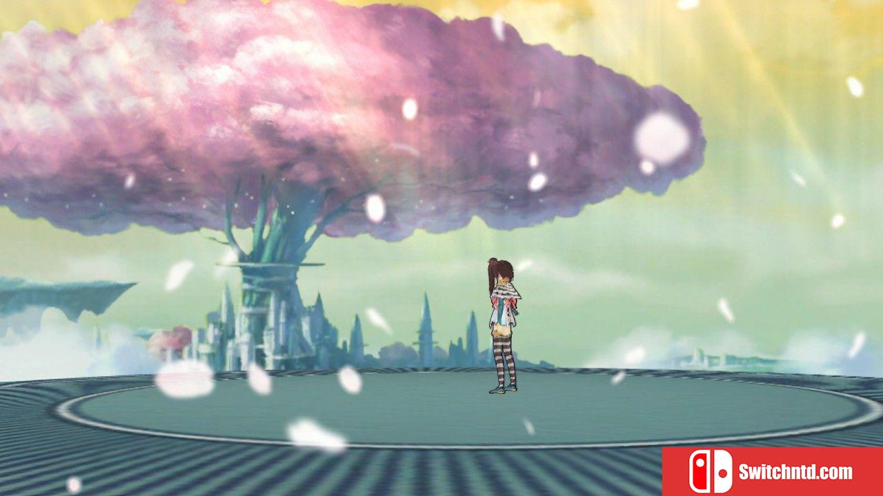 《静籁之空DX（Ciel Nosurge DX）》Chronos硬盘版[JP]_4