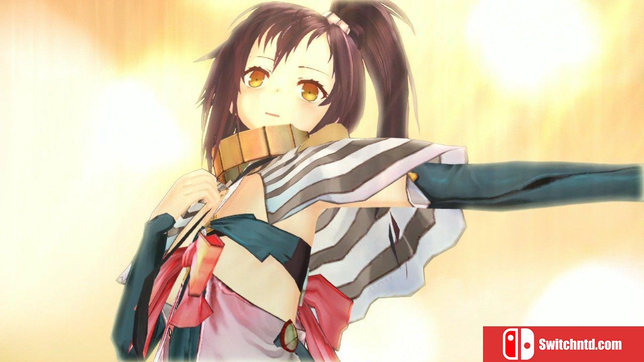 《静籁之空DX（Ciel Nosurge DX）》Chronos硬盘版[JP]_5