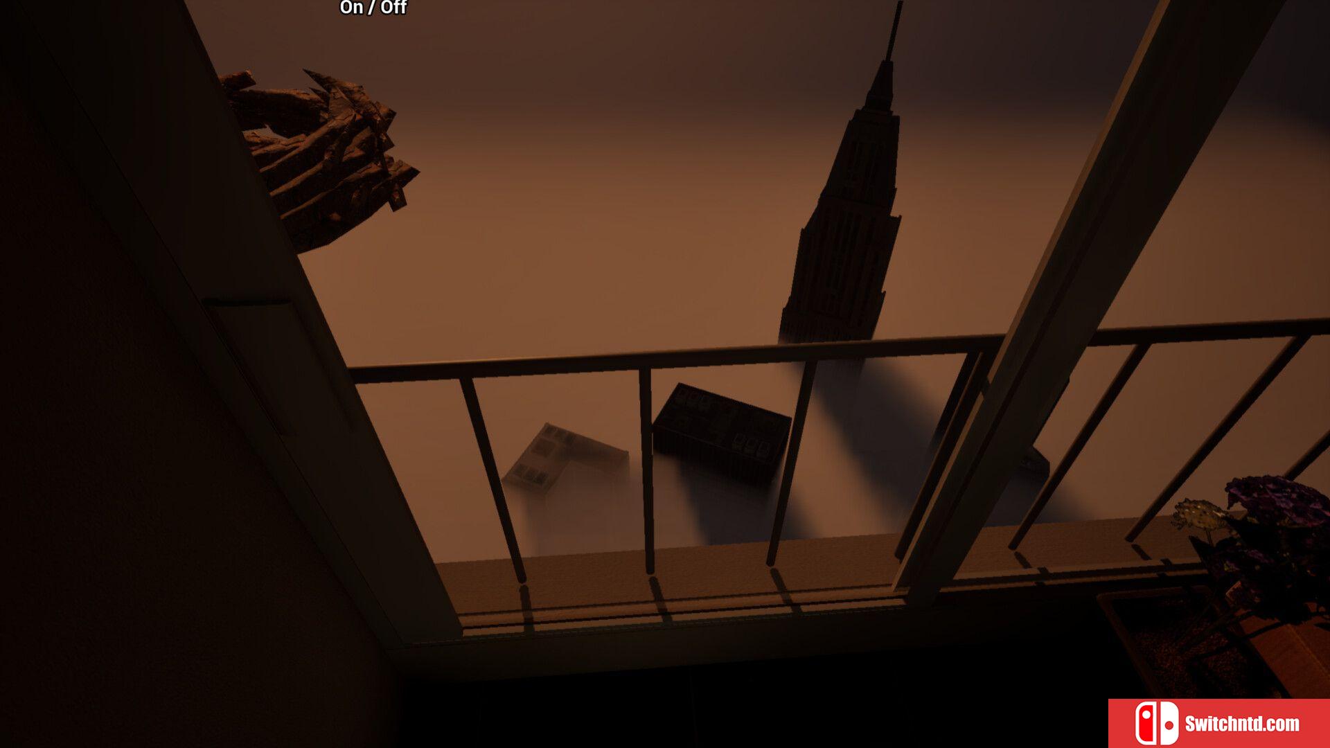 《普通日子（Normal Days）》TENOKE镜像版[EN]_4