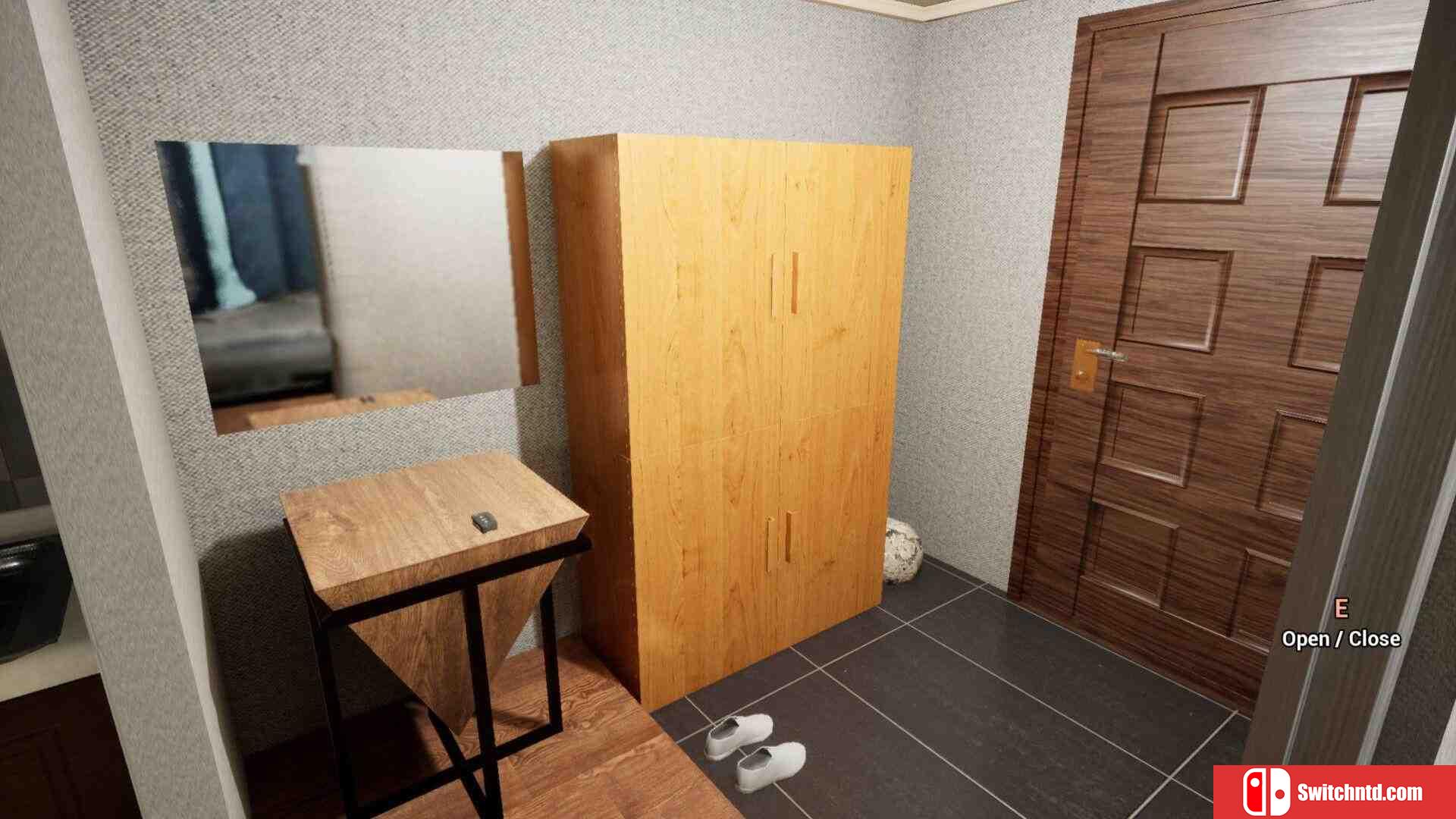 《普通日子（Normal Days）》TENOKE镜像版[EN]_5