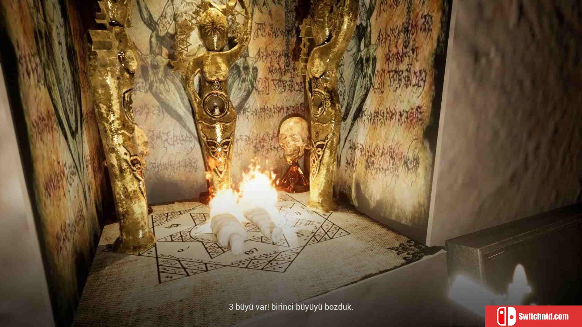 《胡达姆2：中介（HUDDAM 2 BERZAH）》TENOKE镜像版[EN]_5