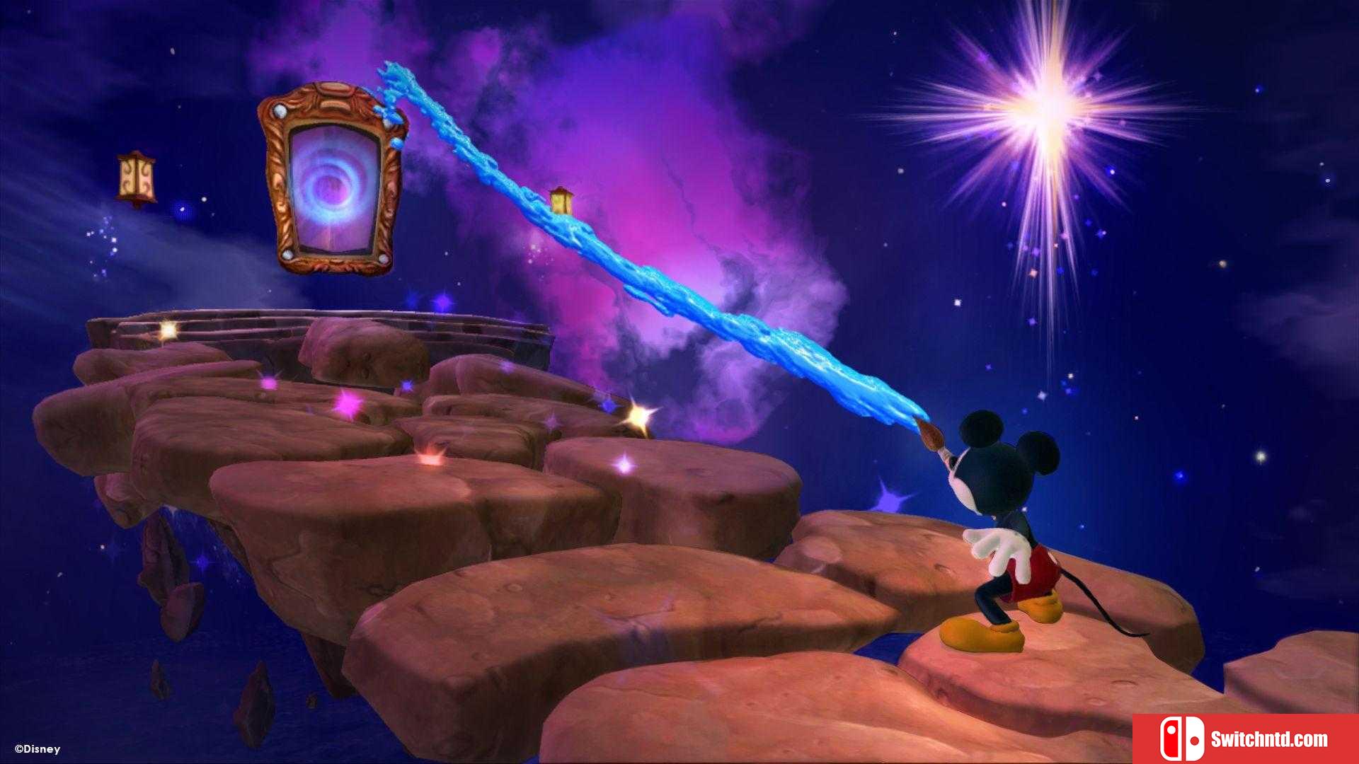 《传奇米老鼠2：双重力量（Disney Epic Mickey 2: Power of Two）》v20210315 P2P硬盘版[EN]_4