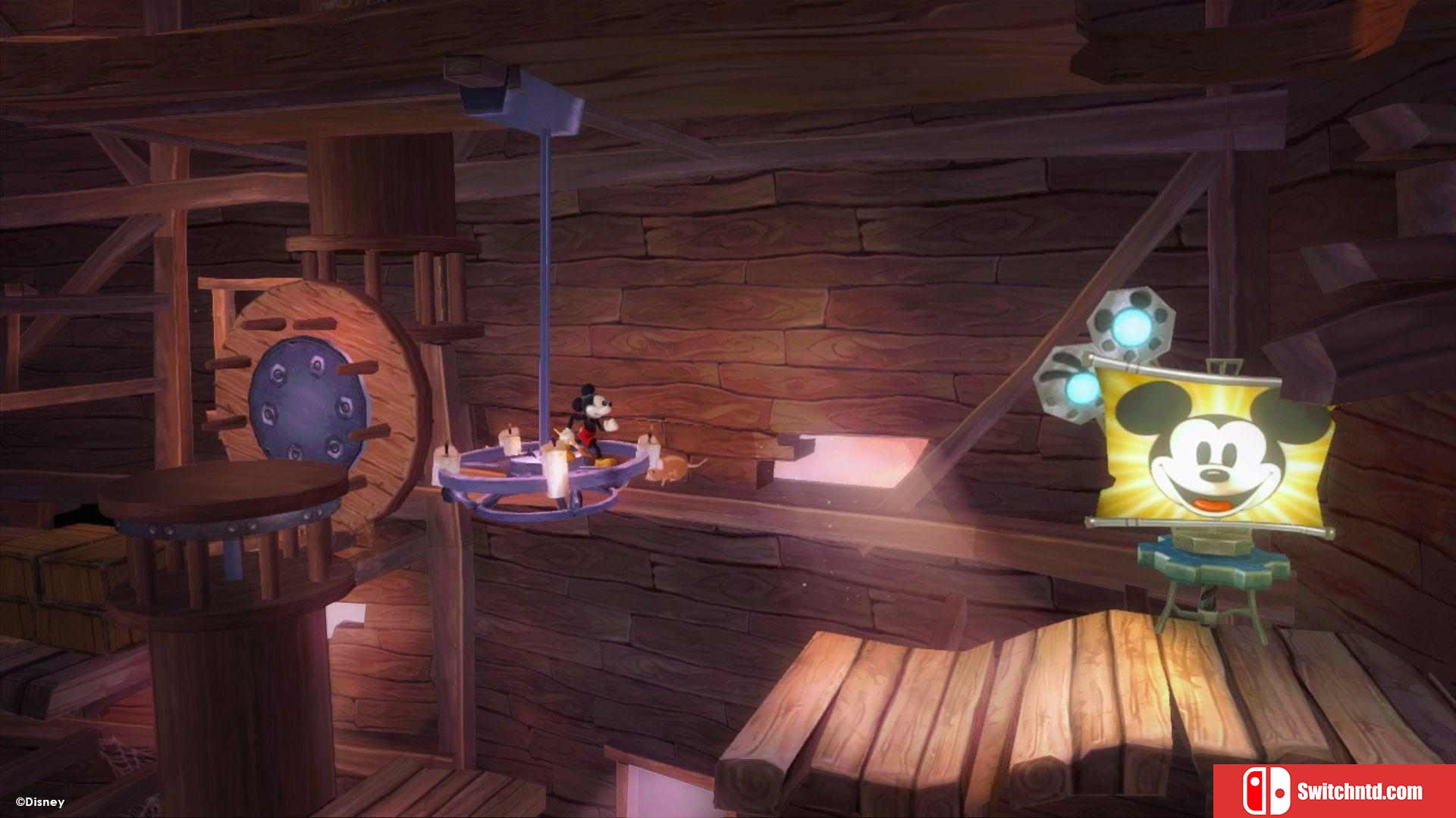 《传奇米老鼠2：双重力量（Disney Epic Mickey 2: Power of Two）》v20210315 P2P硬盘版[EN]_5