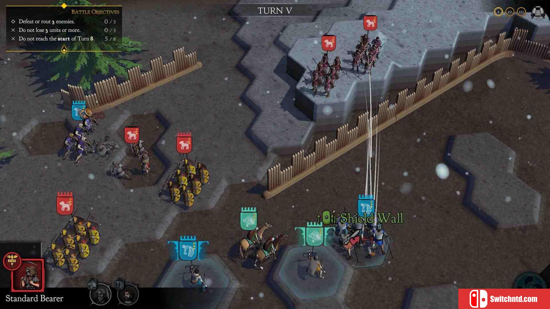 《钢铁之歌：伊比利亚战记（Songs of Steel: Hispania）》SKIDROW镜像版[EN]_4