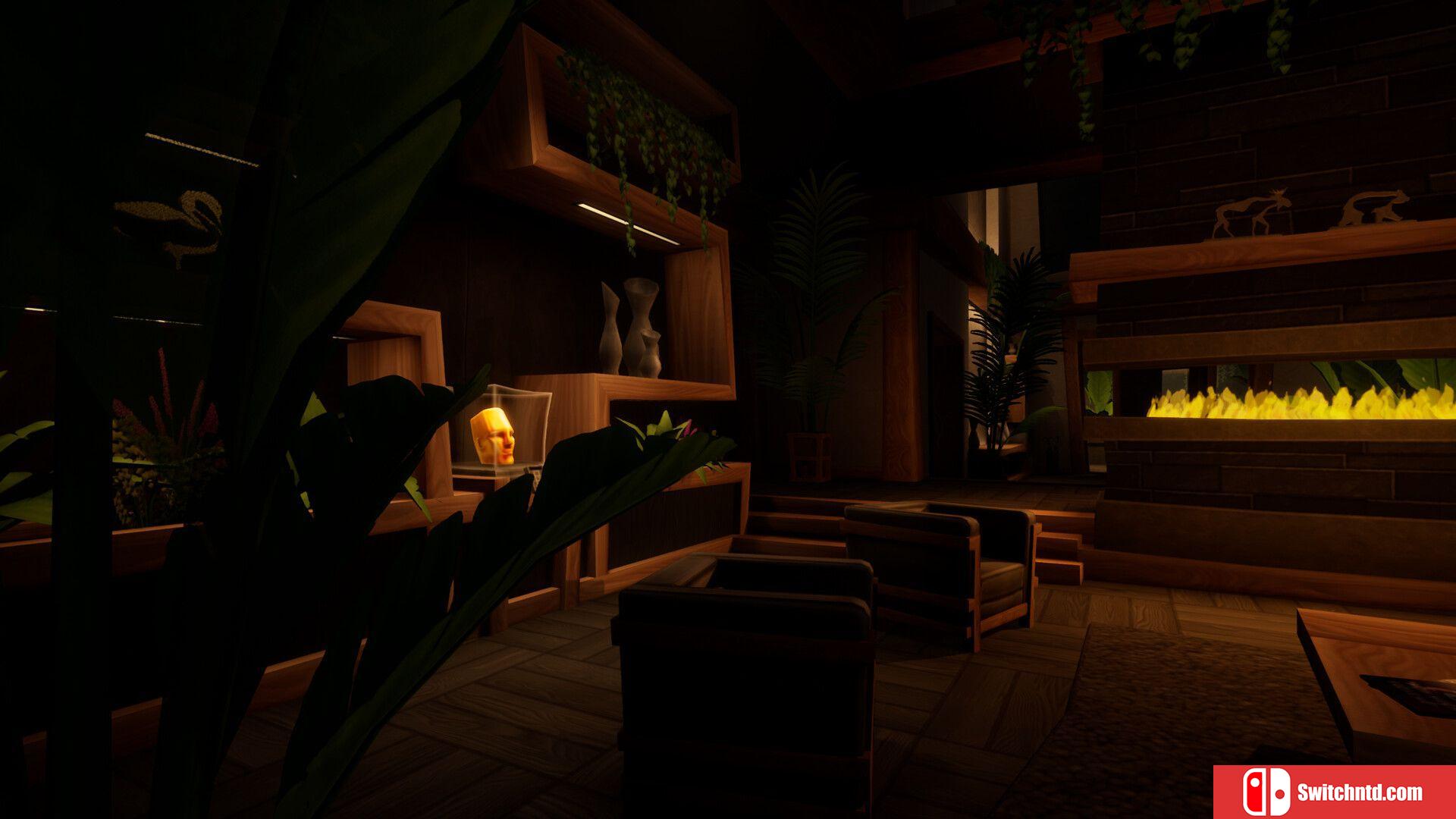 《又一个夜班（Just Another Night Shift）》Build 10072024 0xdeadcode硬盘版[EN]_4
