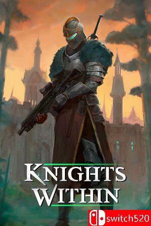 《骑士之心（Knights Within）》v0.0.242 0xdeadcode硬盘版[EN]