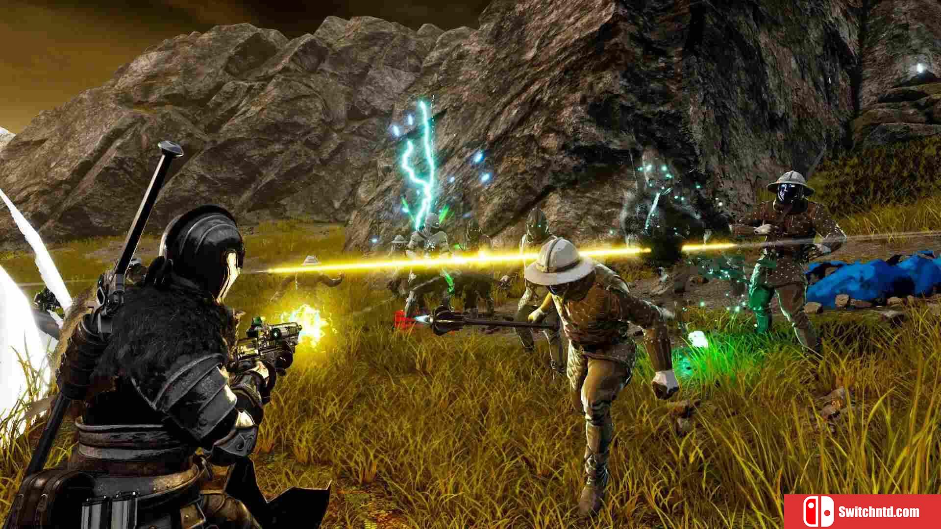 《骑士之心（Knights Within）》v0.0.242 0xdeadcode硬盘版[EN]_2