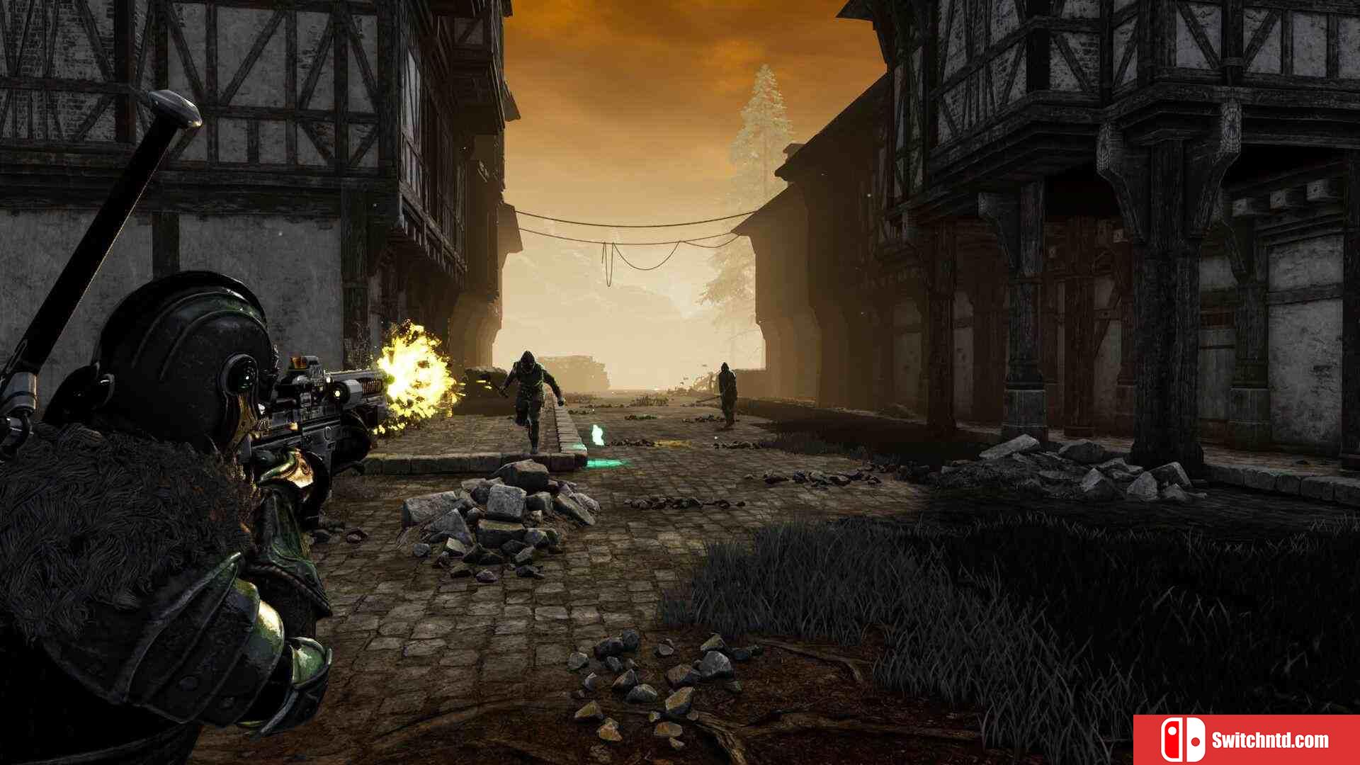 《骑士之心（Knights Within）》v0.0.242 0xdeadcode硬盘版[EN]_1