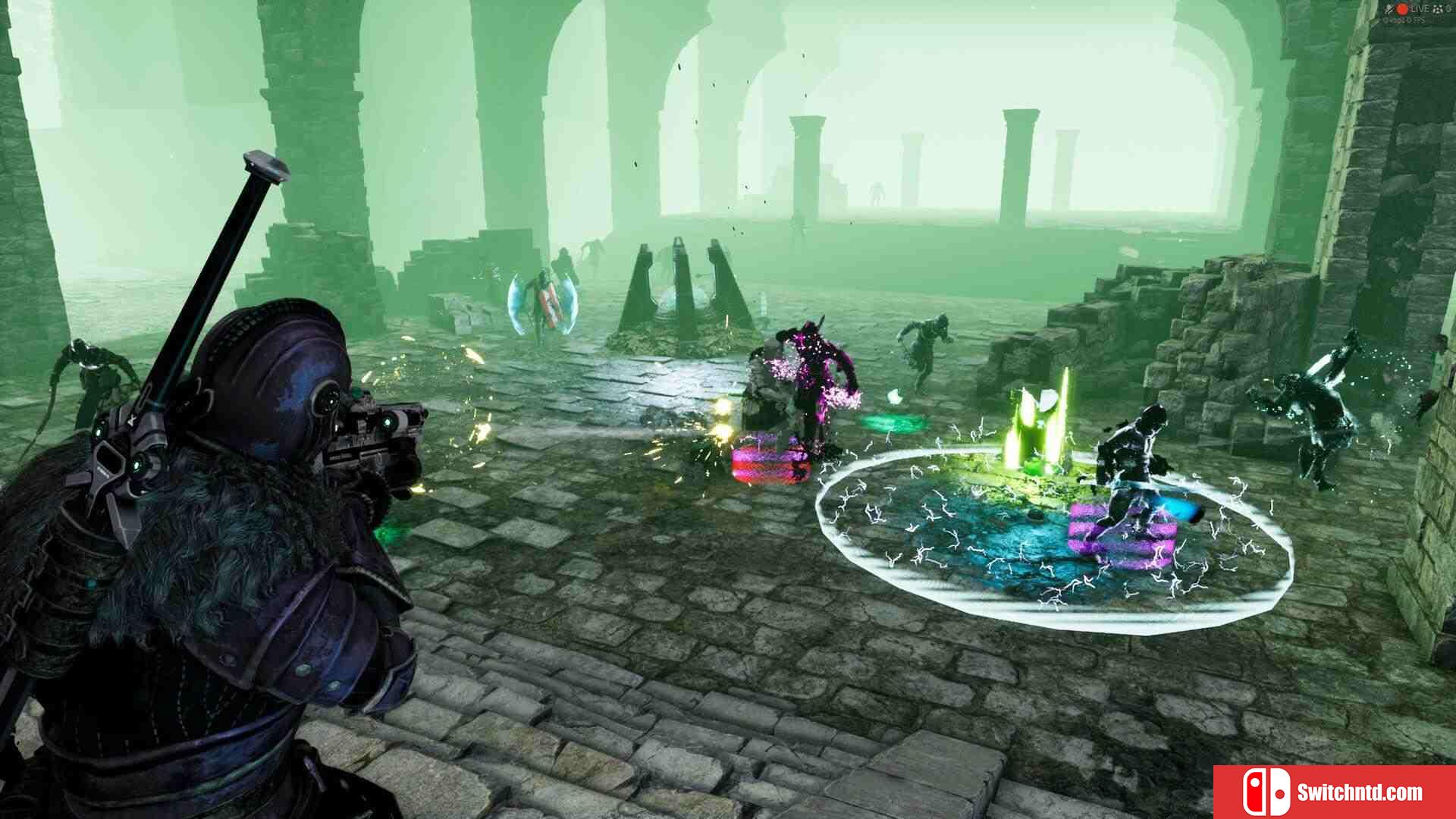 《骑士之心（Knights Within）》v0.0.242 0xdeadcode硬盘版[EN]_5