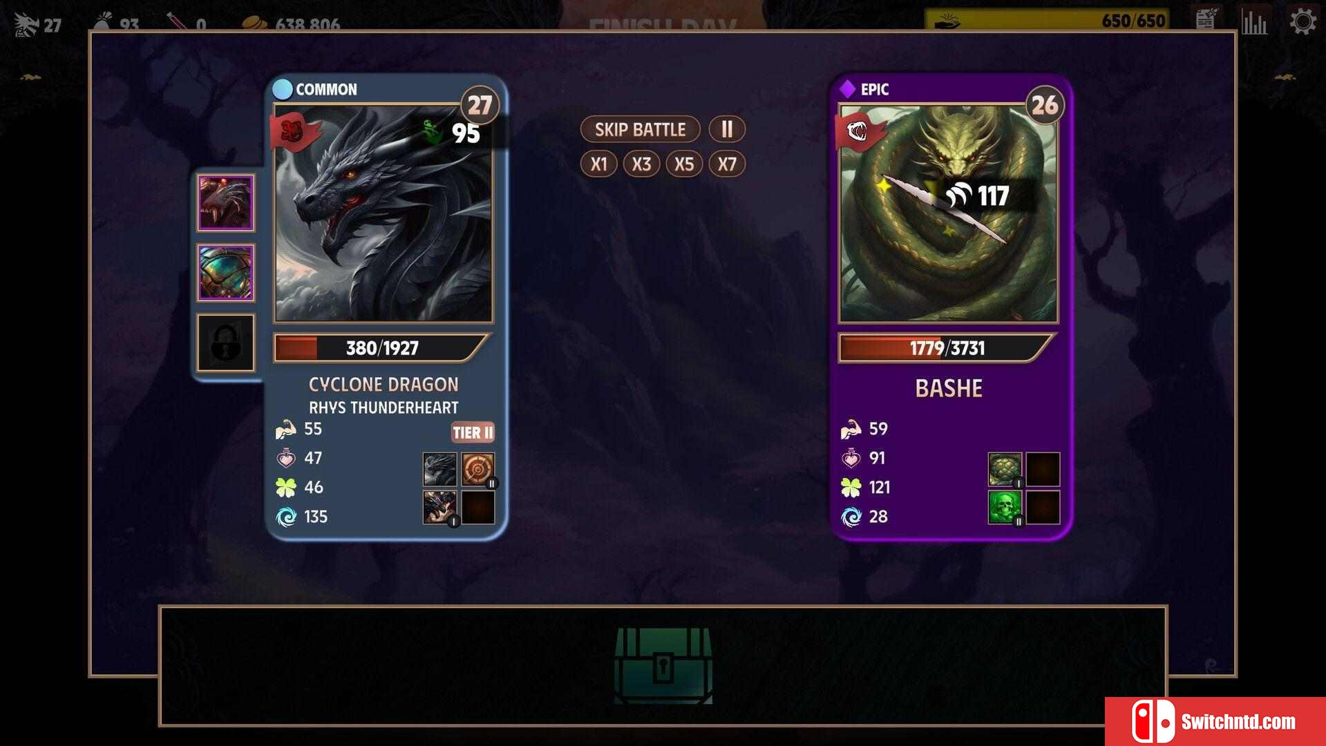《龙之传奇（The Dragonhood）》TiNYiSO镜像版[EN]_2