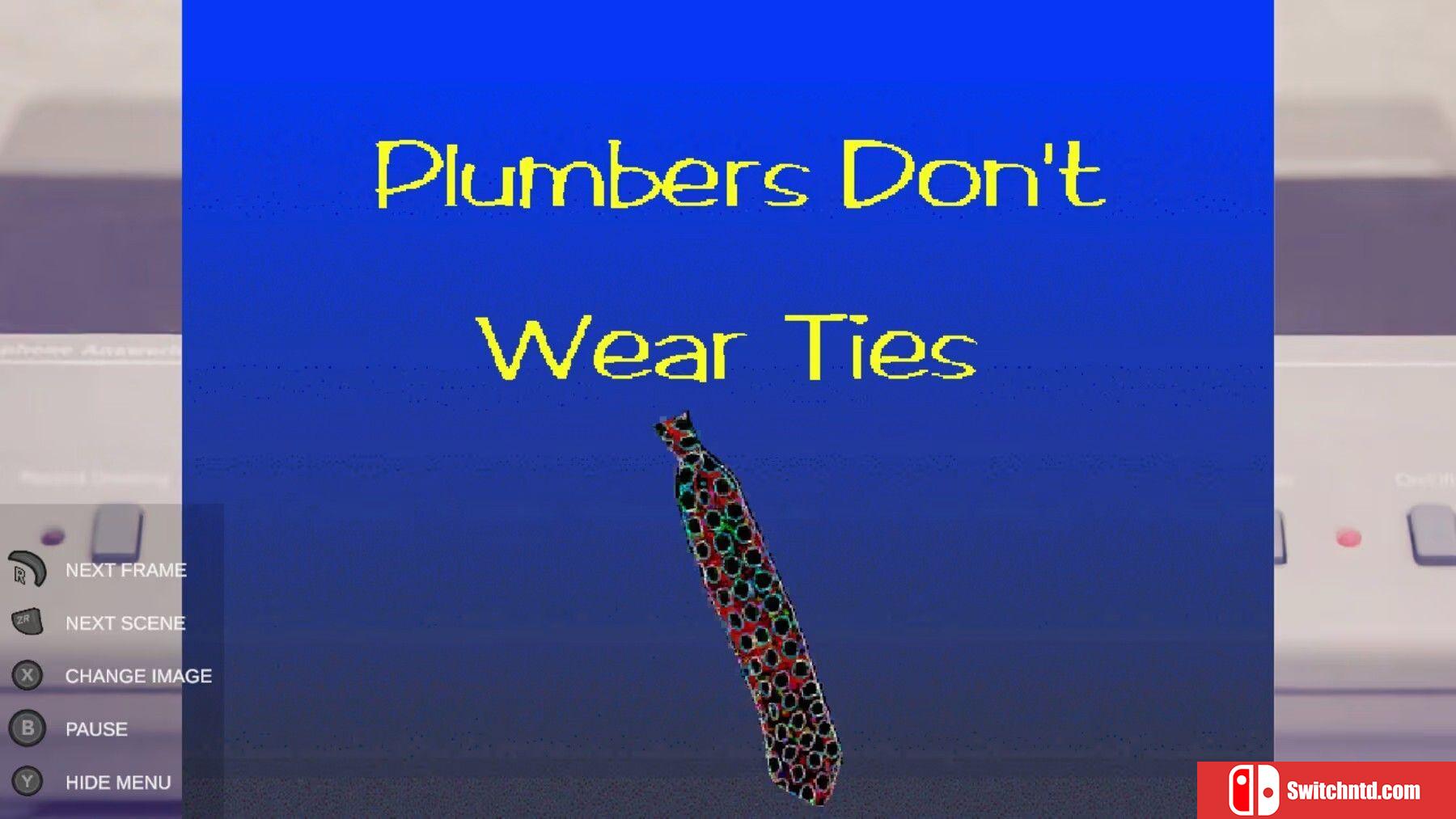 《水管工不打领带：决定版（Plumbers Don't Wear Ties: DE）》I_KnoW镜像版[EN]_3