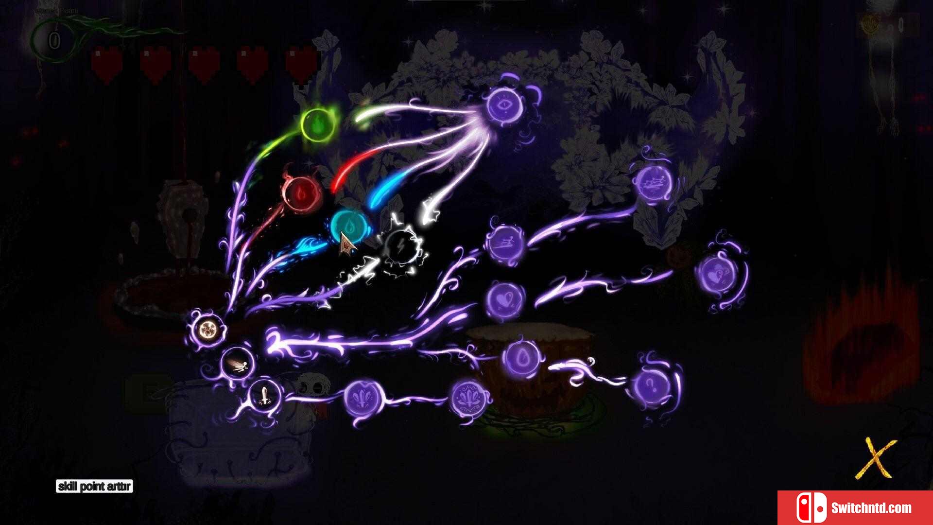 《永恒吸血鬼（Eternal Vampire）》TENOKE镜像版[EN]_4