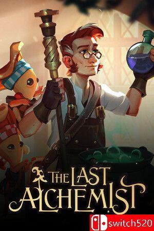 《最后的炼金术士（The Last Alchemist）》TENOKE镜像版[EN]