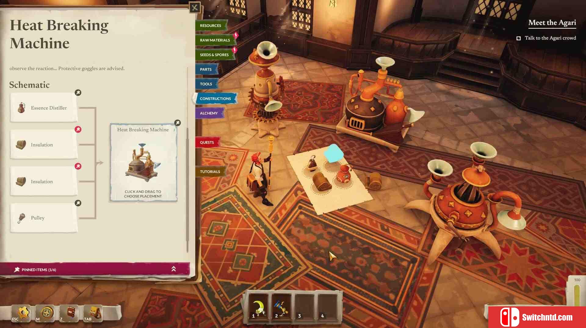 《最后的炼金术士（The Last Alchemist）》TENOKE镜像版[EN]_5