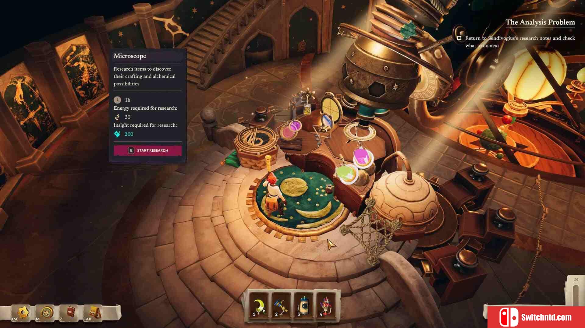 《最后的炼金术士（The Last Alchemist）》TENOKE镜像版[EN]_1