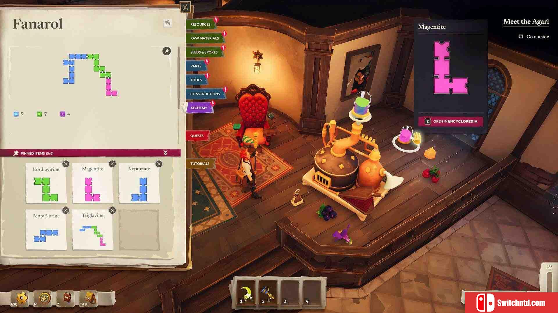 《最后的炼金术士（The Last Alchemist）》TENOKE镜像版[EN]_3