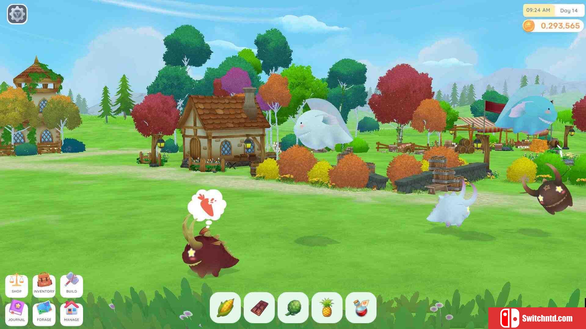 《猪龙之主：牧场（Hogvalord: The Ranch）》TENOKE镜像版[EN]_5