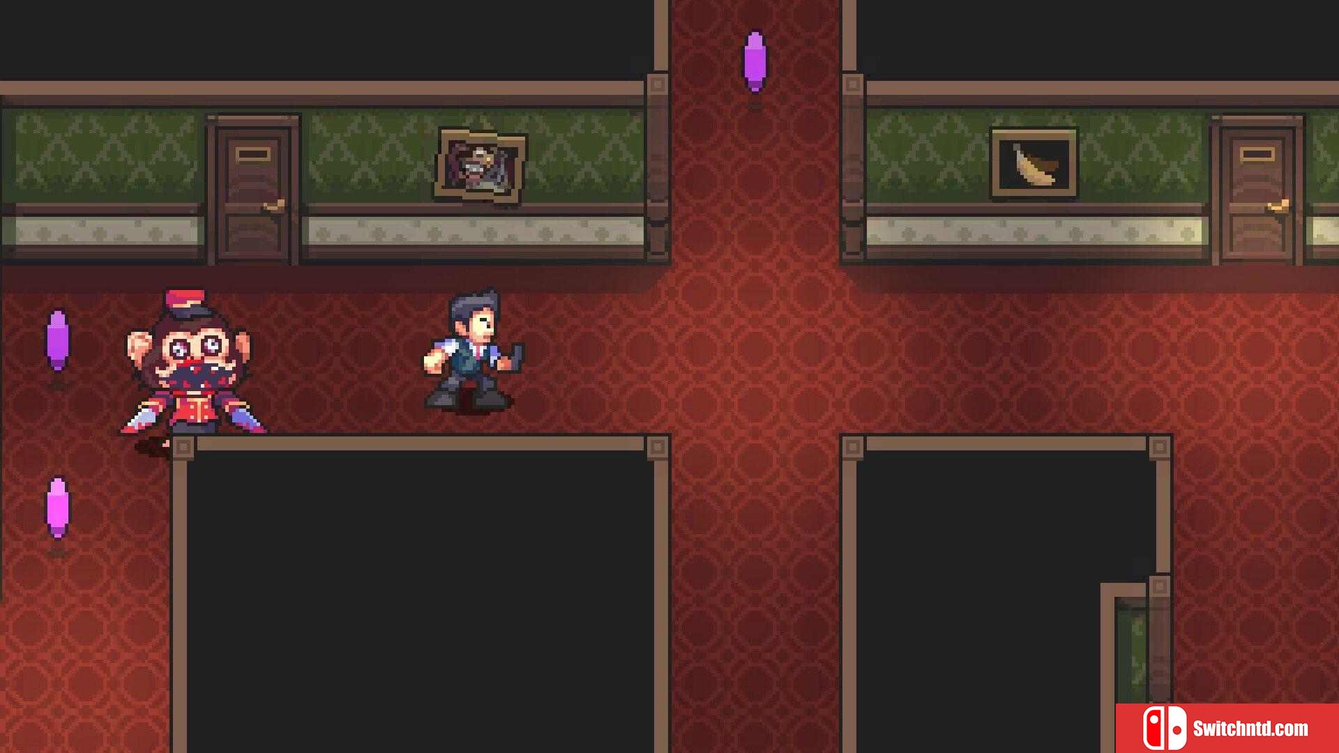 《超级黑暗欺骗（Super Dark Deception）》TENOKE镜像版[EN]_2