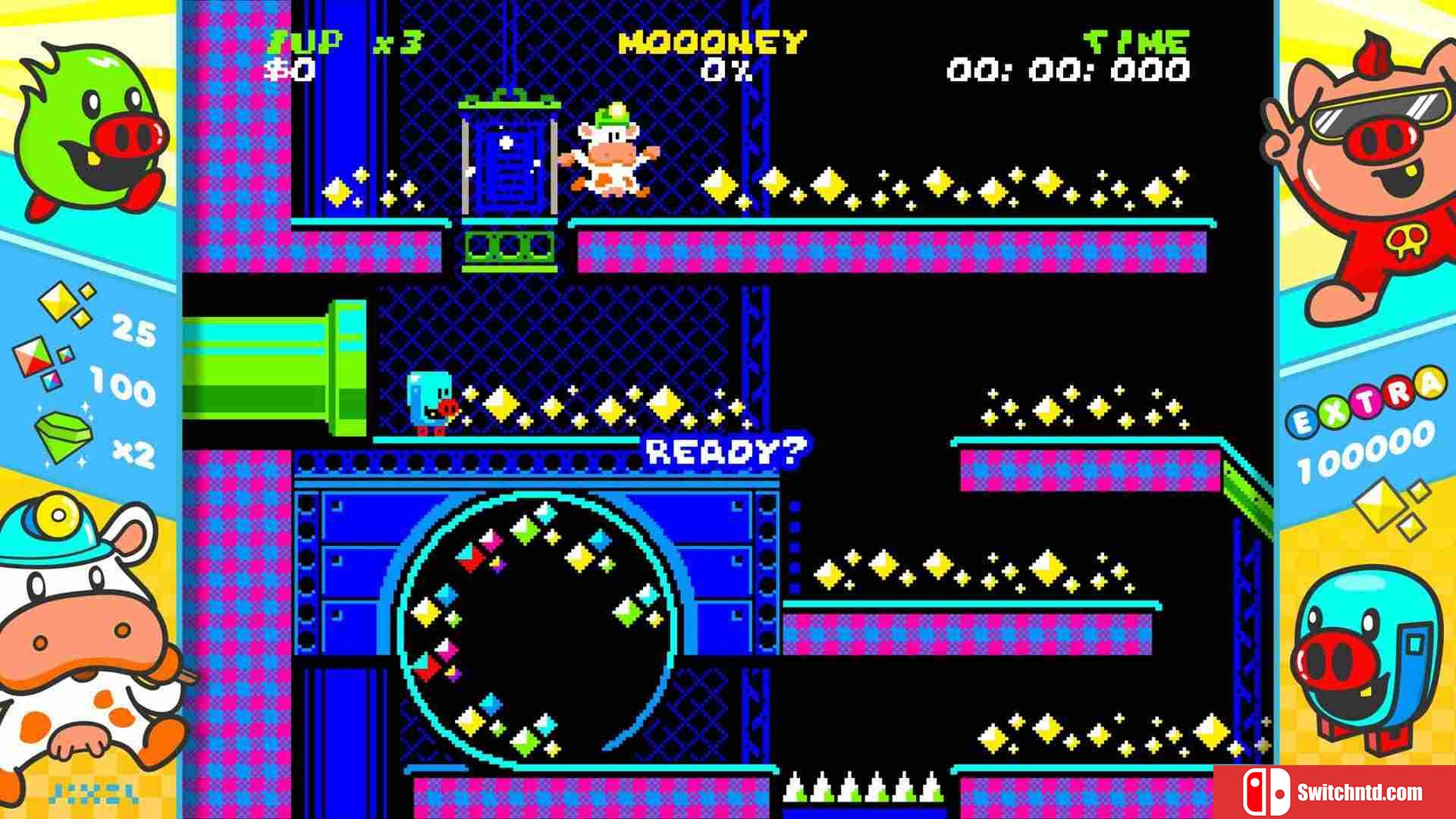 《现金牛DX（Cash Cow DX）》Unleashed硬盘版[EN]_1