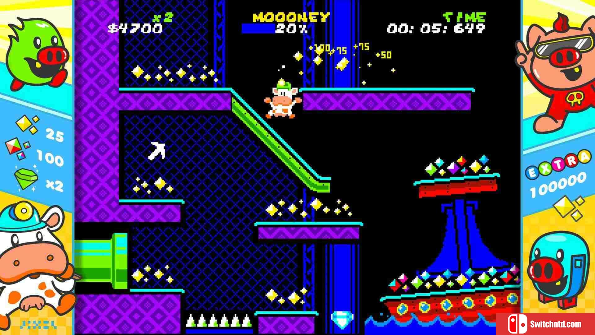 《现金牛DX（Cash Cow DX）》Unleashed硬盘版[EN]_3