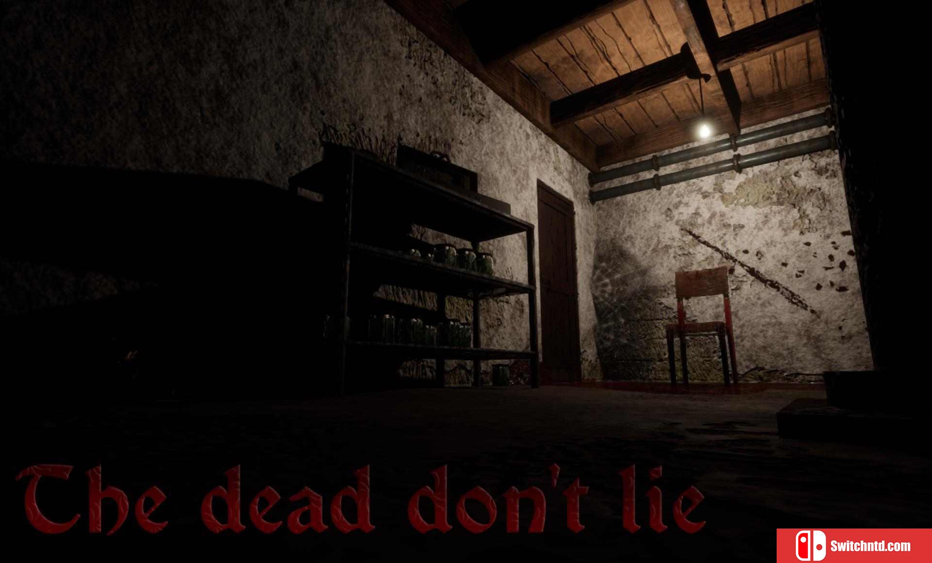 《亡者不语（The Dead Dont Lie）》bADkARMA硬盘版[EN]_5