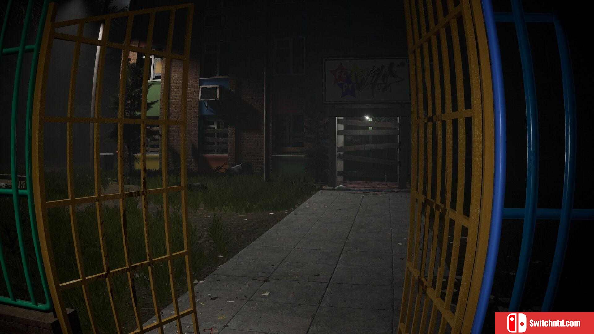 《诅咒赌约（Cursed Bet）》TENOKE镜像版[EN]_1