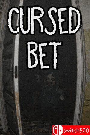《诅咒赌约（Cursed Bet）》TENOKE镜像版[EN]