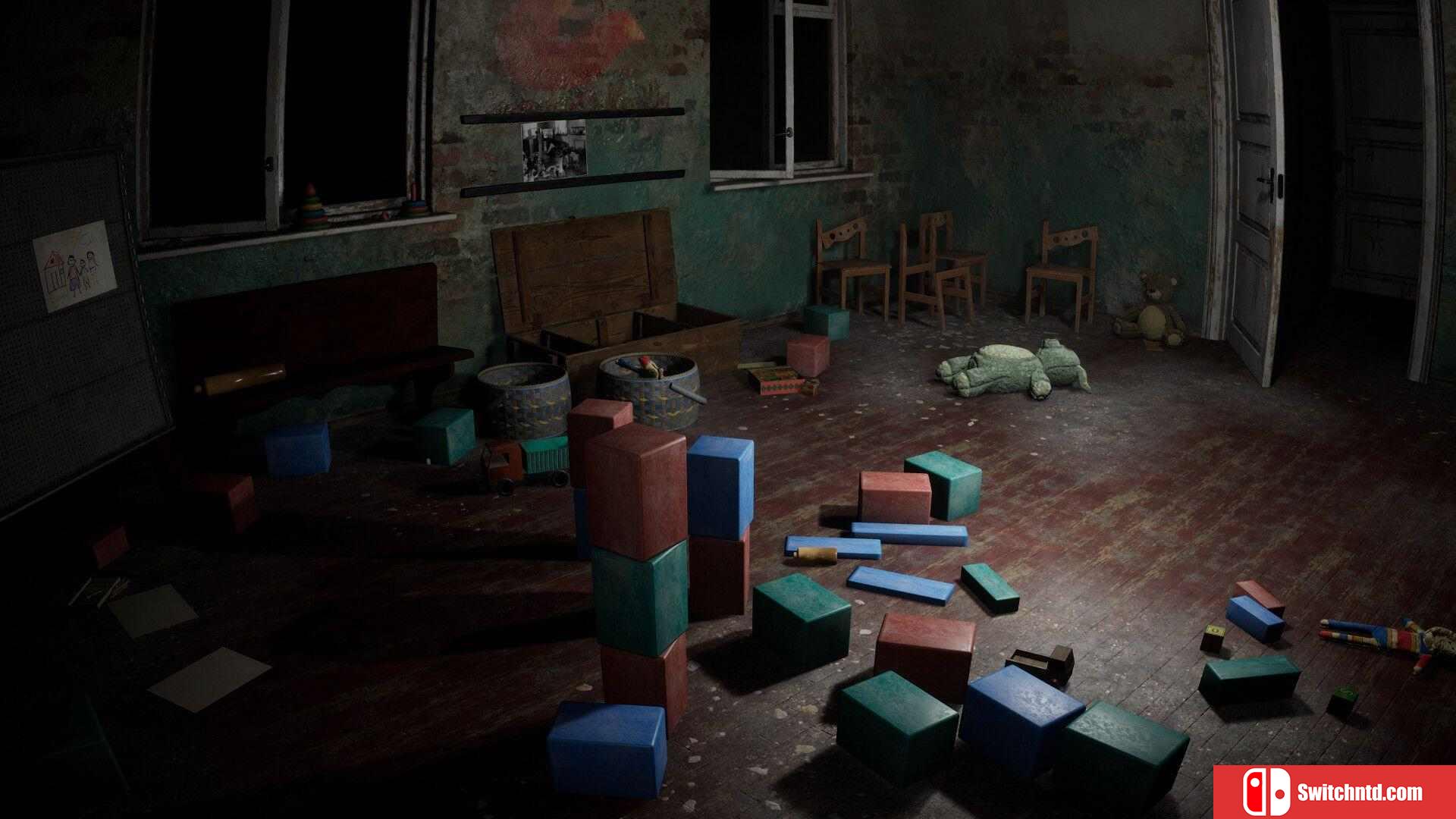 《诅咒赌约（Cursed Bet）》TENOKE镜像版[EN]_5