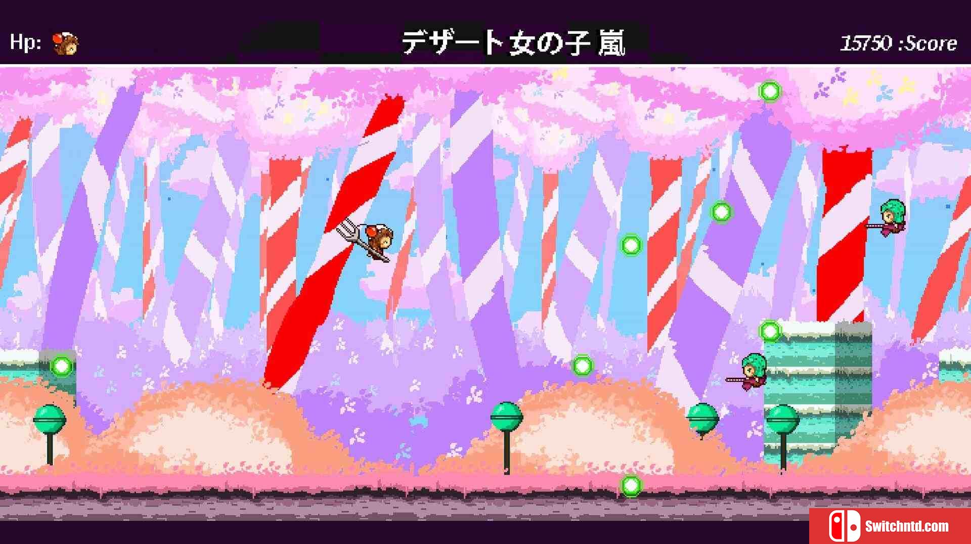 《甜点风暴少女（Dessert Storm Girls）》TENOKE镜像版[EN]_4