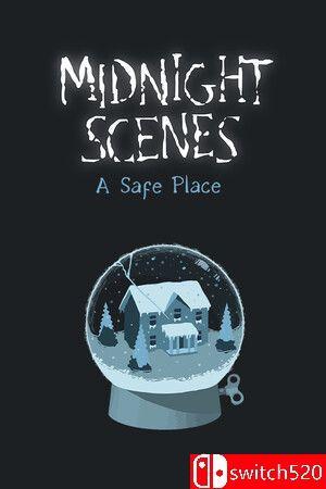 《午夜场景：安全的地方（Midnight Scenes: A Safe Place）》Unleashed硬盘版[EN]