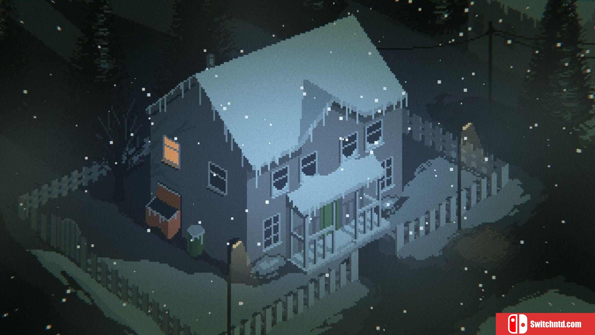 《午夜场景：安全的地方（Midnight Scenes: A Safe Place）》Unleashed硬盘版[EN]_1