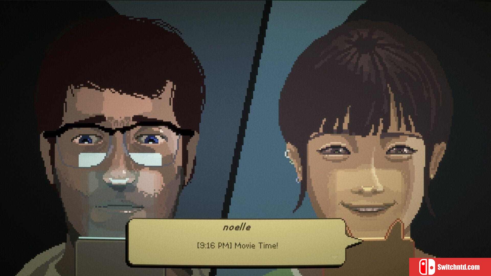 《午夜场景：安全的地方（Midnight Scenes: A Safe Place）》Unleashed硬盘版[EN]_5