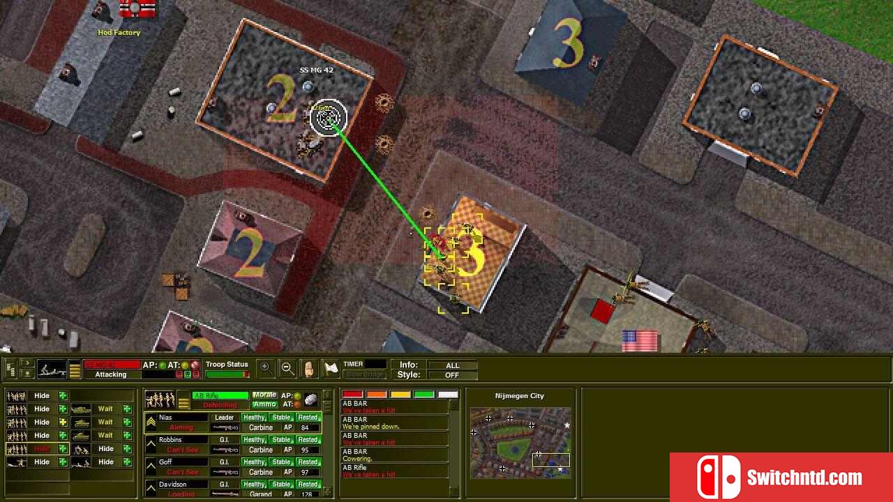 《近距离作战2：遥远的桥（Close Combat 2: A Bridge Too Far）》B.14148507 P2P硬盘版[EN]_3