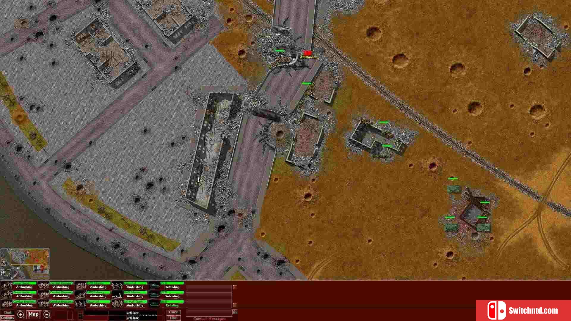 《近距离作战3：俄罗斯前线（Close Combat 3: The Russian Front）》B.14148708 P2P硬盘版[EN]_4