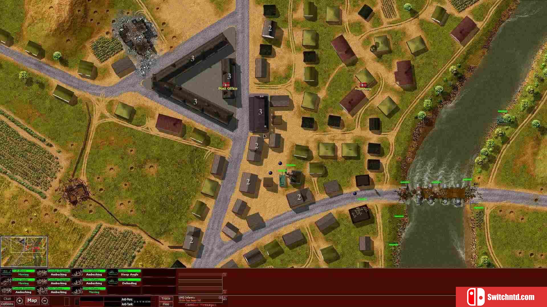 《近距离作战3：俄罗斯前线（Close Combat 3: The Russian Front）》B.14148708 P2P硬盘版[EN]_3
