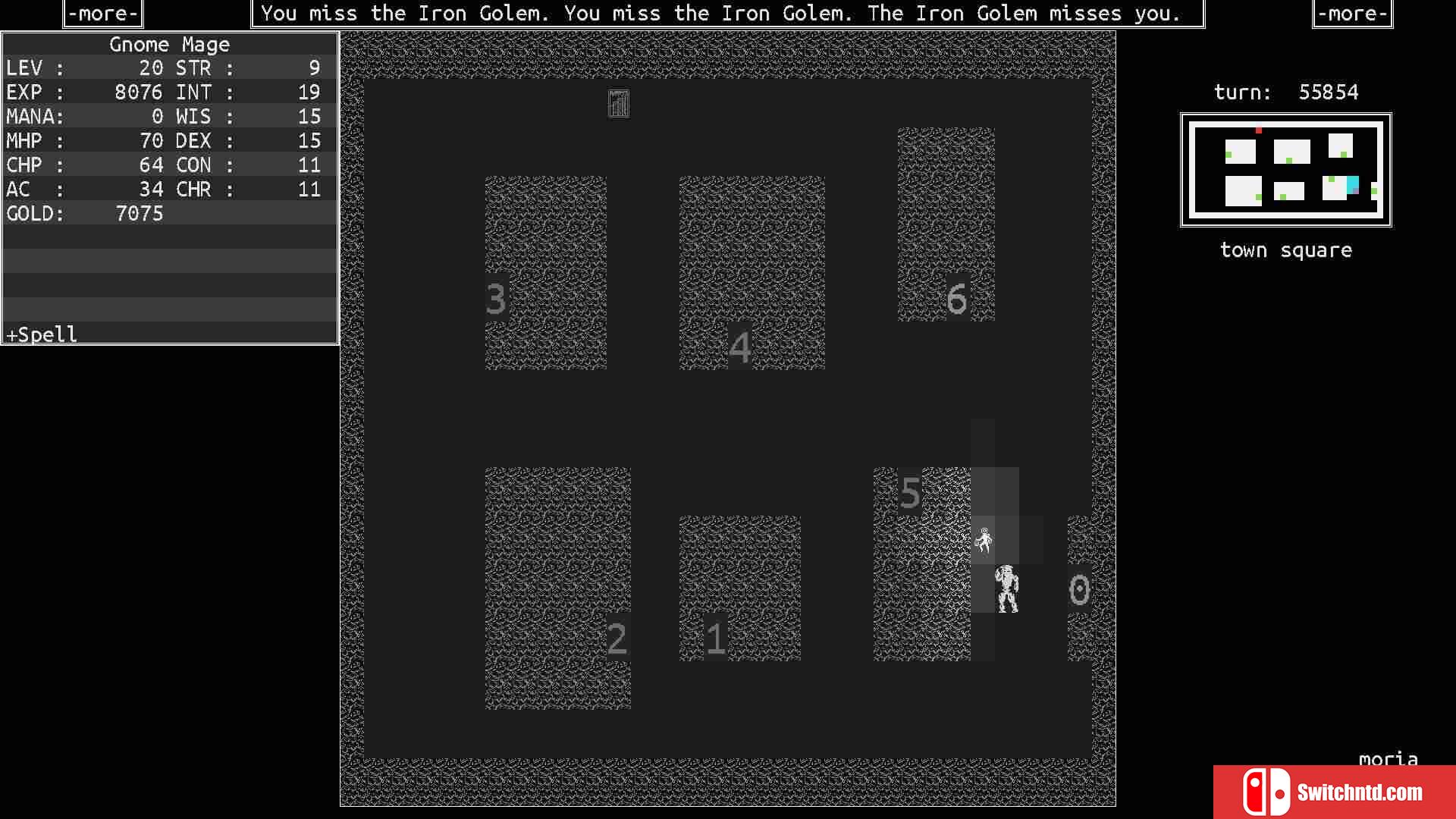 《摩利亚矿：冒险者之触（Mines of Moria）》B.15019041 P2P硬盘版[EN]_5