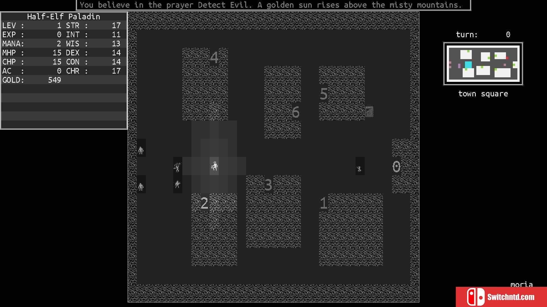《摩利亚矿：冒险者之触（Mines of Moria）》B.15019041 P2P硬盘版[EN]_3