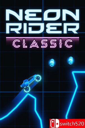 《霓虹骑士经典版（Neon Rider Classic）》Build 13741044 P2P硬盘版[EN]