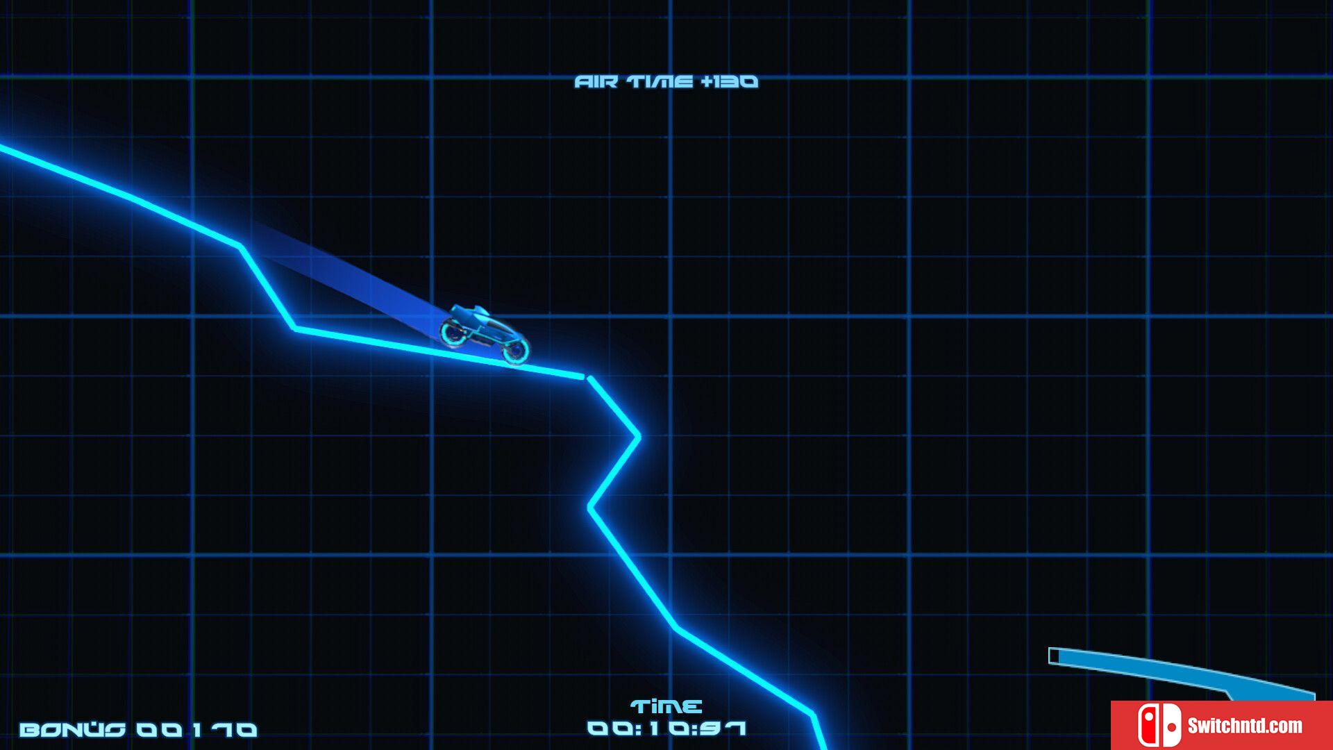 《霓虹骑士经典版（Neon Rider Classic）》Build 13741044 P2P硬盘版[EN]_2