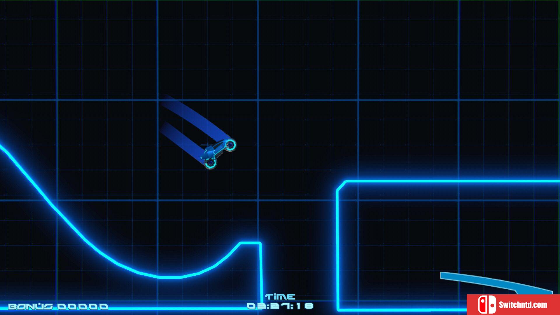 《霓虹骑士经典版（Neon Rider Classic）》Build 13741044 P2P硬盘版[EN]_3