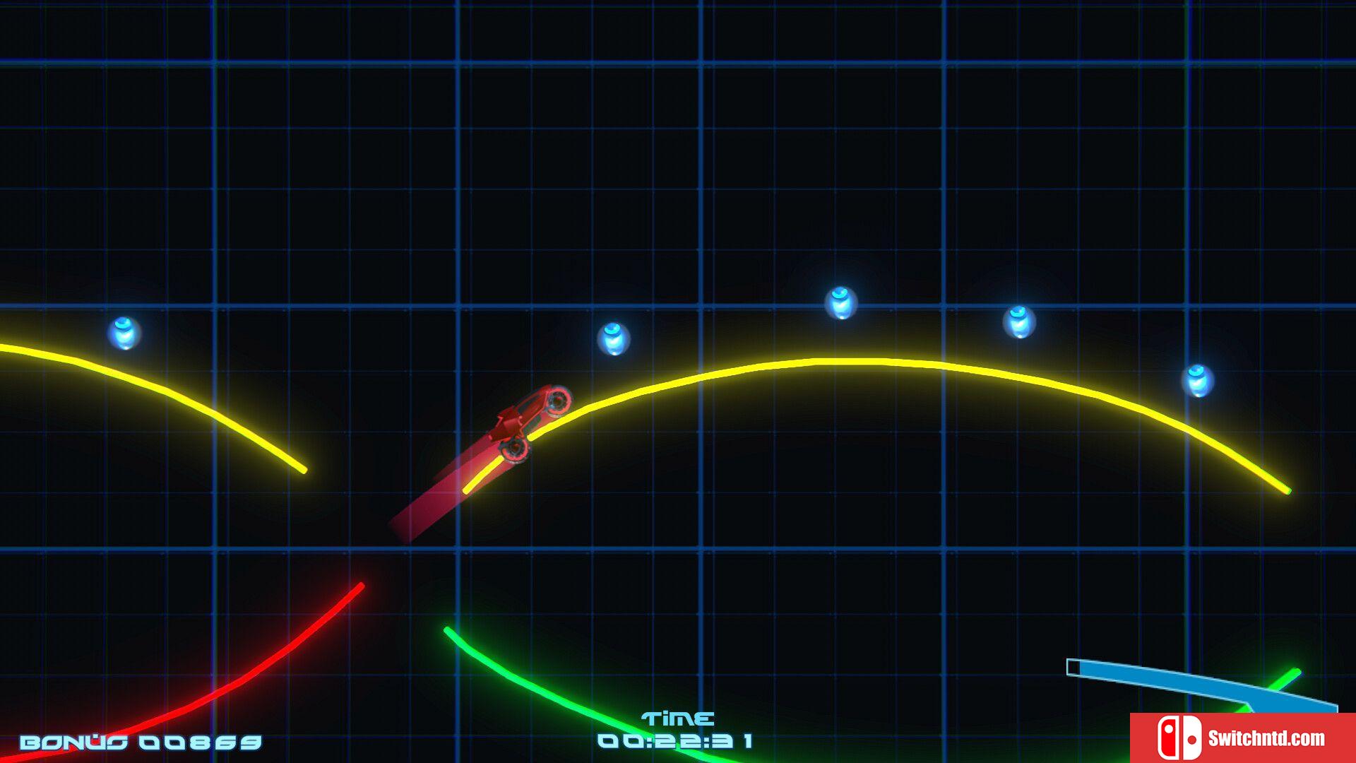 《霓虹骑士经典版（Neon Rider Classic）》Build 13741044 P2P硬盘版[EN]_4