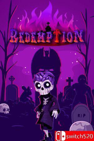 《救赎（REDEMPTION）》TiNYiSO镜像版[EN]