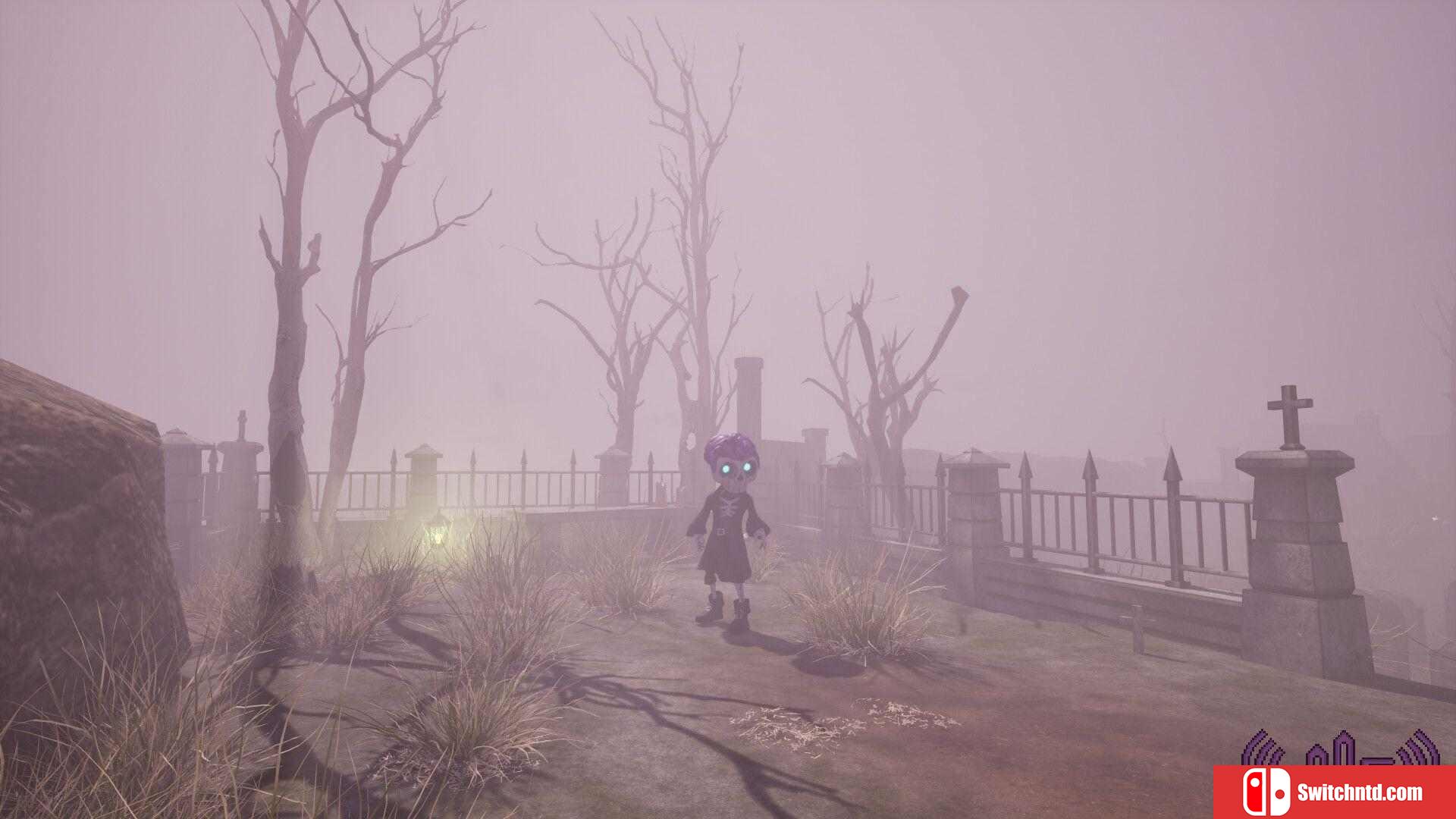 《救赎（REDEMPTION）》TiNYiSO镜像版[EN]_3