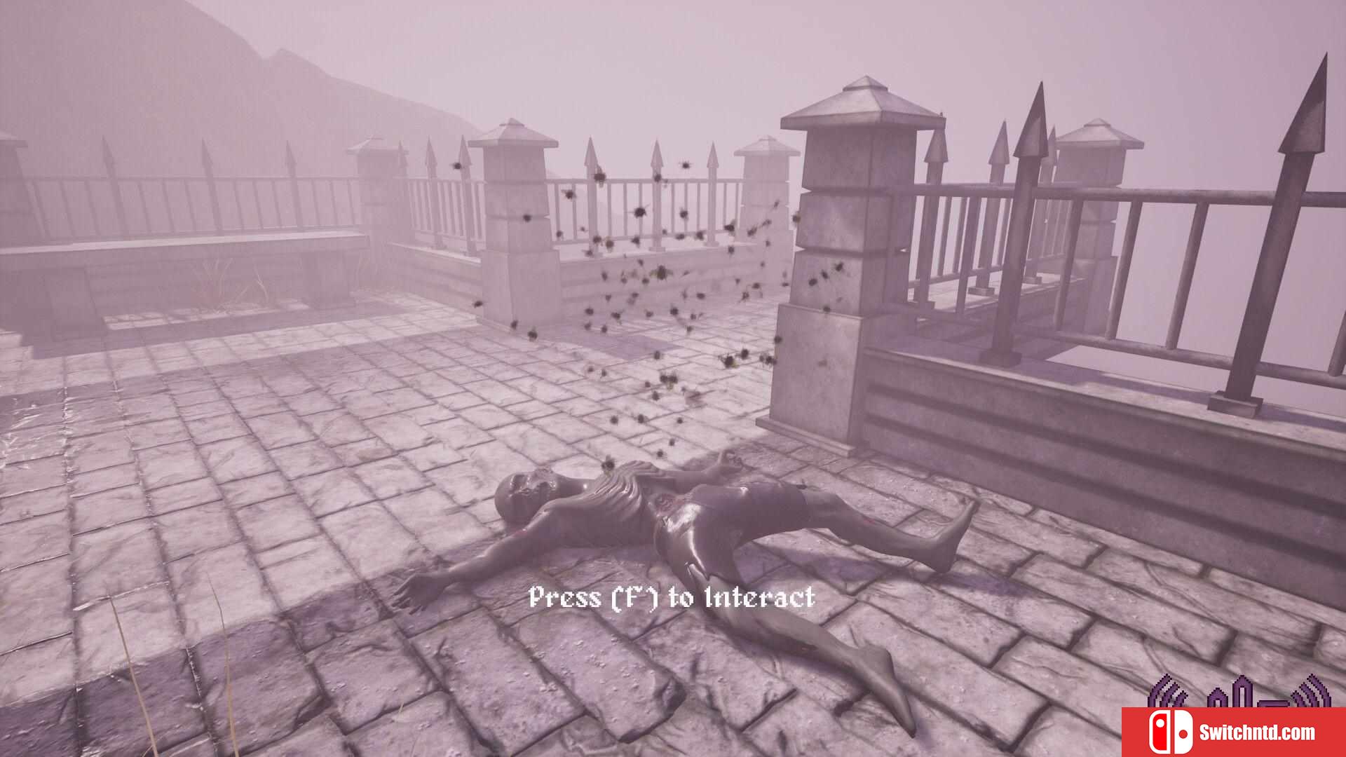 《救赎（REDEMPTION）》TiNYiSO镜像版[EN]_5